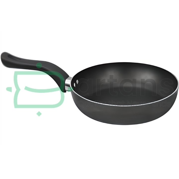 Sonex Premium Multi Layered Nonstick 24CM Classic Frying Pans with Handles. - BARTANS.PK
